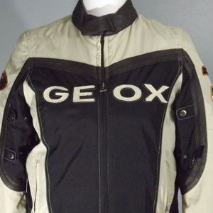 GEOX RESPIRA BOYS  WINTER JACKET ITALY  12 years